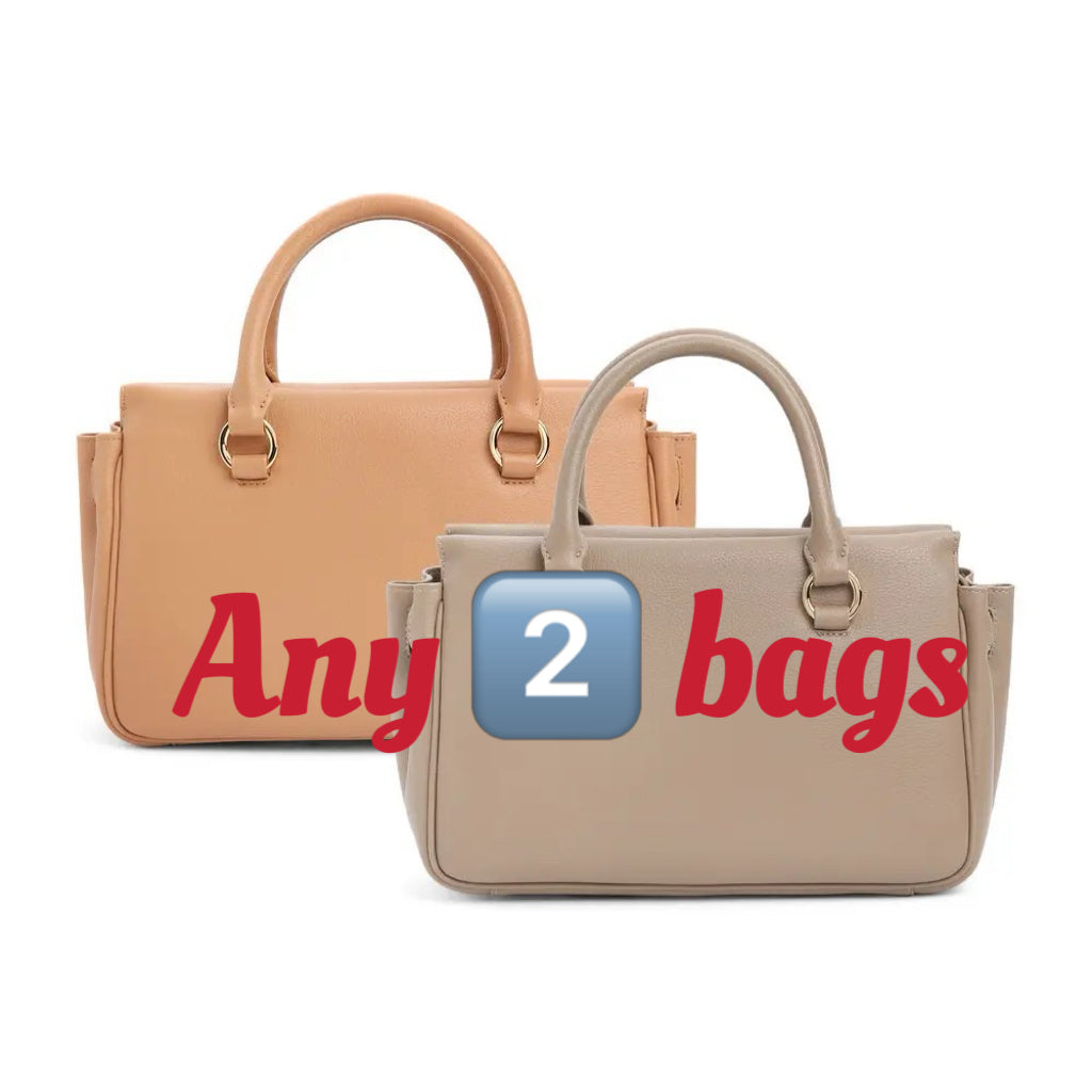 2 bags flash sale link