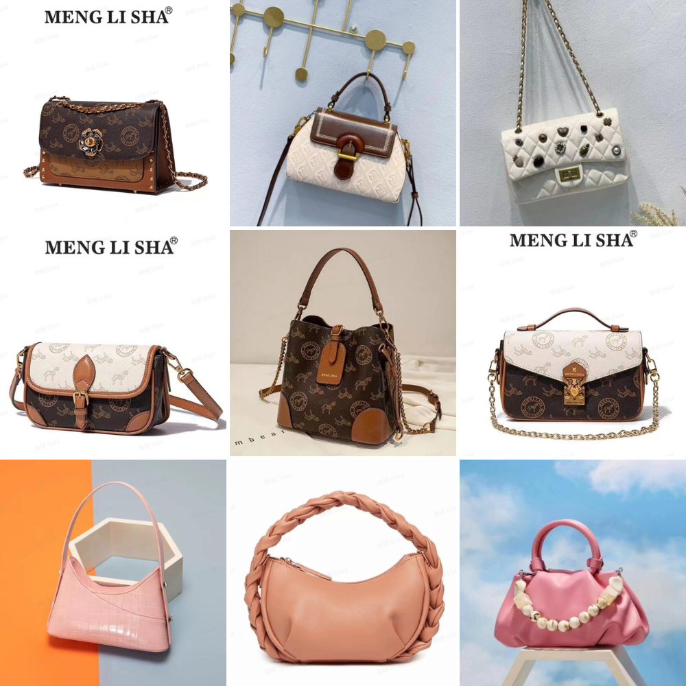 Any 1 shop/Bags